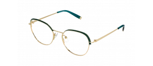 Lunettes de vue Morphoz - MZF2101 - Vert A