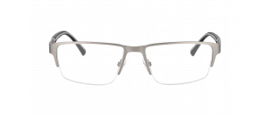 Lunettes de vue I-Titane - GOMH2104 - Gun A
