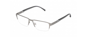 Lunettes de vue I-Titane - GOMH2104 - Gun A
