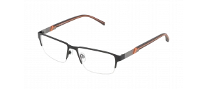 Lunettes de vue I-Titane - GOMH2104 - Noir A
