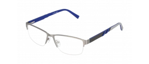 Lunettes de vue I-Titane - ITC2104 - Gun A