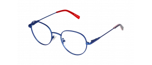 Lunettes de vue Whaoo - J2209 - Bleu A