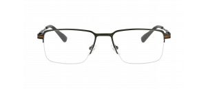 Lunettes de vue Püre Design - PU2203 - Vert A