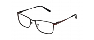 Lunettes anti-lumière bleue Püre Design - PU2204 - Gris A