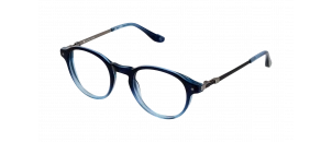 Lunettes de vue Maison Léo - ML2202 - Bleu A
