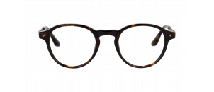 Lunettes de vue Maison Léo - ML2202 - Ecaille A