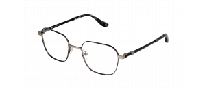 Lunettes de vue Maison Léo - ML2203 - Gris A