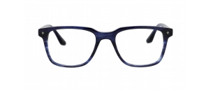 Lunettes de vue Maison Léo - ML2206 - Bleu A