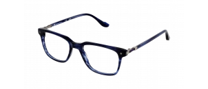 Lunettes de vue Maison Léo - ML2206 - Bleu A