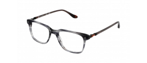 Lunettes de vue Maison Léo - ML2206 - Gris A