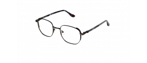 Lunettes de vue Maison Léo - ML2207 - Gun A