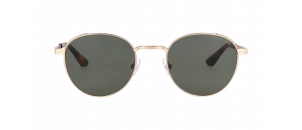 Lunettes de soleil Maison Léo - ML2231 - Doré B