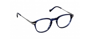 Lunettes de vue Medley - MH2206 - Bleu A