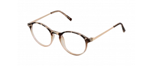 Lunettes de vue Tango - OFC02201 - Ecaille A