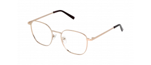 Lunettes de vue Baila - OFM2202 - Rose A