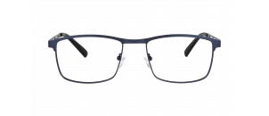 Lunettes de vue Tango - OHM02207 - Bleu A