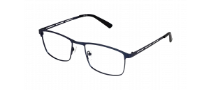 Lunettes de vue Tango - OHM02207 - Bleu A