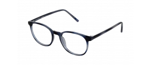 Lunettes de vue Baila - OMP2210 - Bleu A
