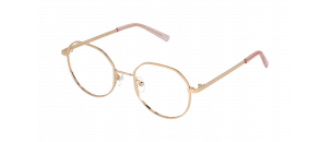 Lunettes de vue Baila - OJM2213 - Rose A