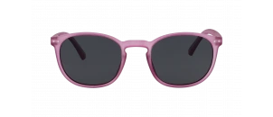 Lunettes de soleil Kumquat - KJ2203S - Mauve B