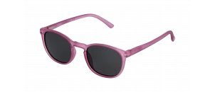 Lunettes de soleil Kumquat - KJ2203S - Mauve B