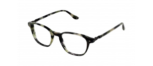 Lunettes de vue Maison Léo - ML2213 - Kaki A