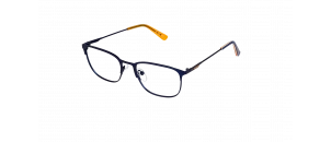 Lunettes de vue JAW - A2205 - Bleu A