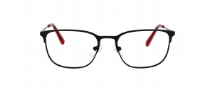 Lunettes de vue JAW - A2205 - Noir A
