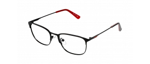 Lunettes de vue JAW - A2205 - Noir A