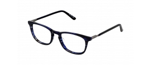 Lunettes de vue JAW -  A2207 - Bleu A