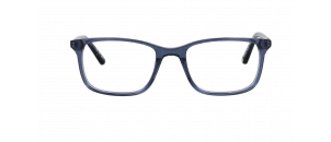 Lunettes anti-lumière bleue JAW - A2208 - Bleu A