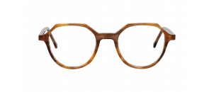 Gabin & Léonie - GL2202 - Marron A