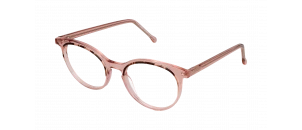 Lunettes de vue Gabin &amp; Léonie - GL2203 - Rose A