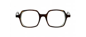 Lunettes de vue Gabin &amp; Léonie -  GL2204 - Bleu A