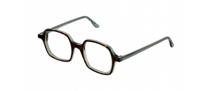 Lunettes de vue Gabin &amp; Léonie -  GL2204 - Bleu A