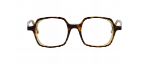 Lunettes de vue Gabin &amp; Léonie -  GL2204 - Marron A