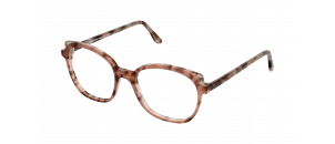 Lunettes de vue Gabin &amp; Léonie - GL2205 - Rose A