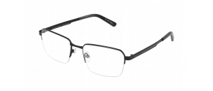 Lunettes de vue I-Titane - ITT2206 - Noir A