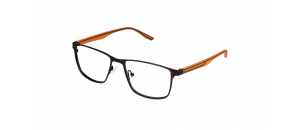 Lunettes de vue I-Gom -  GOMH2205 - Noir A