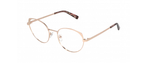 Lunettes de vue Tango - OFM02215 - Rose A