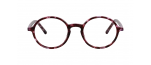 Lunettes de vue Baila - OFP2218 - Rose A