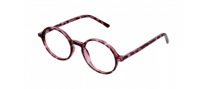 Lunettes de vue Baila - OFP2218 - Rose A
