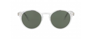 Lunettes de soleil Baila - SMP2228 - Cristal / Transparent B