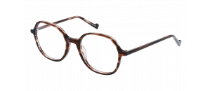 Lunettes de vue Medley - MF2218 - Marron A