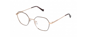 Lunettes de vue Medley - MF2220 - Violet A