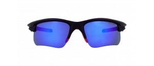 Lunettes de soleil Demetz - Bike Star - Bleu B