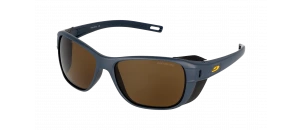 Lunettes de soleil Julbo - CAMINO - J5019412 - Bleu B