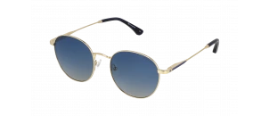 Lunettes de sport Champion - CH2309 - Doré B