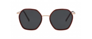 Lunettes de soleil Medley - S2302 - Rose B