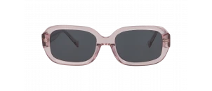 Lunettes de soleil Medley - S2303 - Rose B
